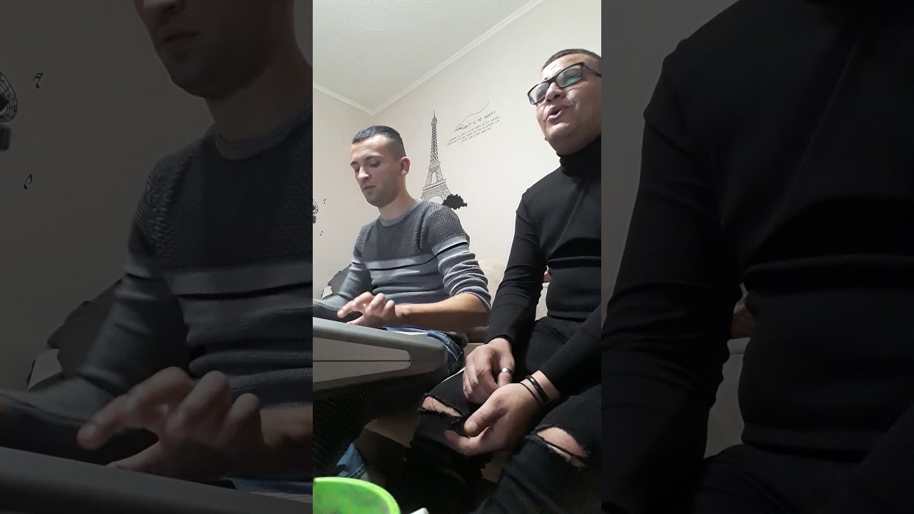YouTube snimak