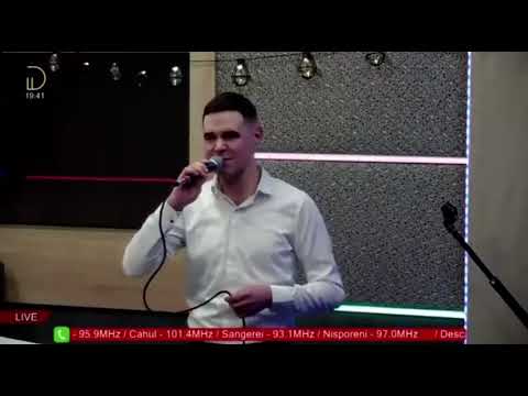 Ion Creciun “ Hai cu mine-n București” - la Diaspora Media