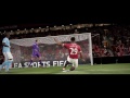 FIFA 17 - The Journey Trailer - 1080p