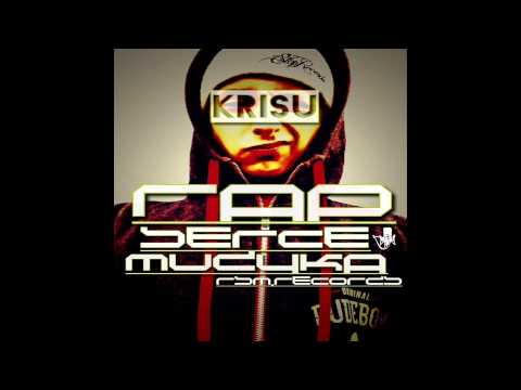 Krisu - Bywa (prod.TAP) #R.S.M Records