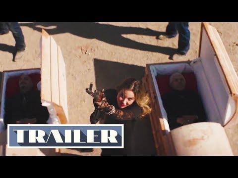 El Chicano – Official HD Trailer 2 – 2019