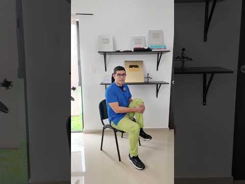 ¿Cómo volver a doblar las rodillas ?