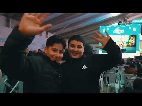 Ramazan Etkinliklerimiz #BirOlmakRuhumuzdaVar 