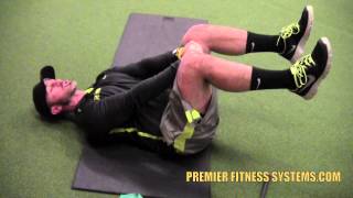 Increase Hip Mobility with this Exercise