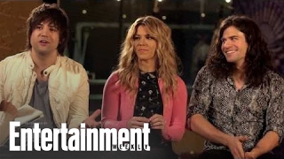 The Band Perry: 'Bohemian Rhapsody' Or 'Fat Bottomed Girls?' | Entertainment Weekly