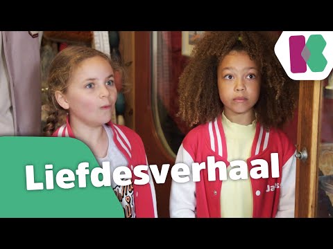 Dit is niet leuk, dit is een DRAMA! 😭 - Kinderen voor Kinderen helpt mee