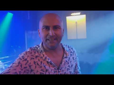 Kamera Arkası - Gece Kulübü Ek Sahneler