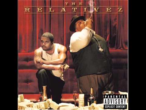 The Relativez  - Me'chelle