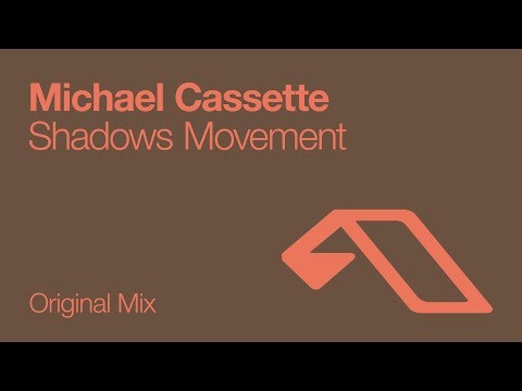 Michael Cassette - Shadows Movement [2008]