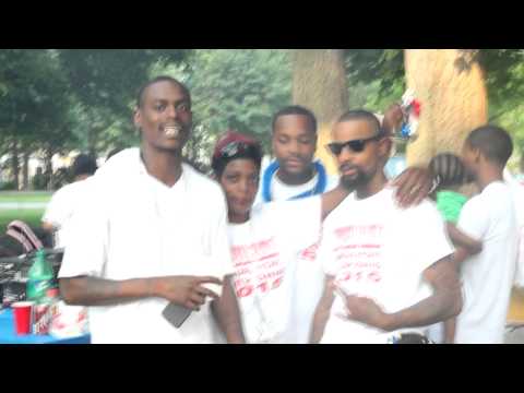 TAT2 - WE MOBBIN OFFICIAL VIDEO