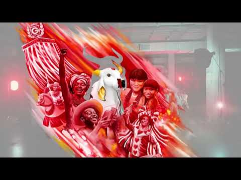 Clipe álbum 2025- Boi do Povo, Boi do Povão