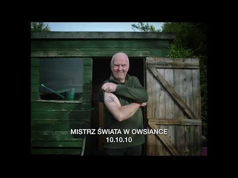 Najlepsza owsianka na świecie – polski zwiastun filmu
