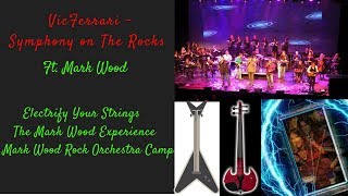 Download lagu VicFerrari Symphony on The Rocks Ft Mark Wood Comp... mp3