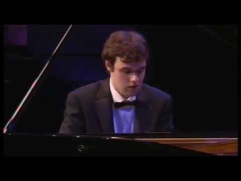 Michael Kaykov - Liszt Mephisto Waltz No. 1 (broadcast live 2011, Utrecht Netherlands)