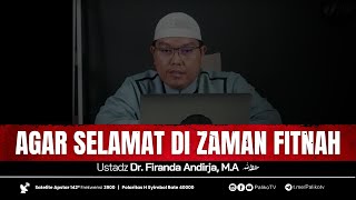 Download lagu 🔴 AGAR SELAMAT DI ZAMAN FITNAH🎙 Ustadz Dr. Firanda Andirja, M.A حَفِظَهُ اللّٰهُ تَعالَى mp3 Download lagu 🔴 AGAR SELAMAT DI ZAMAN FITNAH🎙 Ustadz Dr. Firanda Andirja, M.A حَفِظَهُ اللّٰهُ تَعالَى mp3