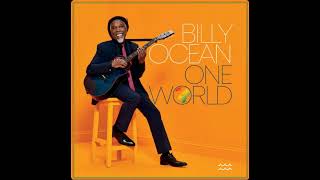 Billy Ocean - Betcha Don&#39;t Know