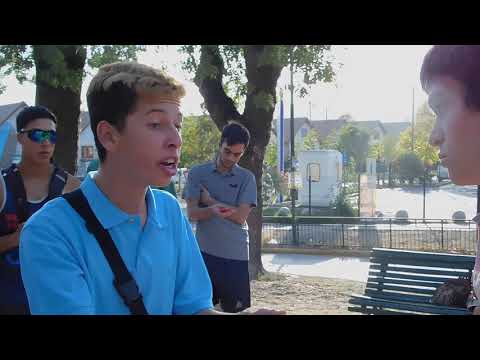 SONATA ESEKAENE vs ALPHA - 4TOS Rey León Battles VOL.IX