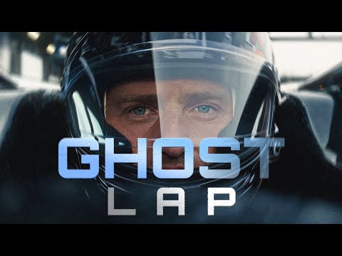 Ghost Lap | AI Short Film (Jury Prize)