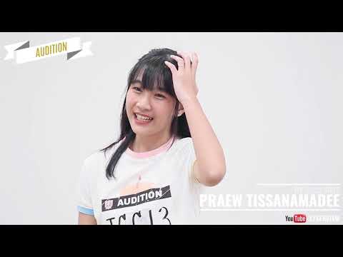 Pick me - Cover Dance by Praew The Glass Girls
