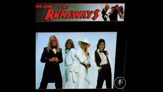 The Runaways - Black Leather (Sex Pistols cover)