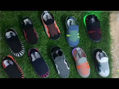 MAIMNE Kids Led Light Shoes