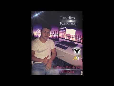 Lavdim Kasumaj - Tallava Rafsh per Alfredin (Official Audio)