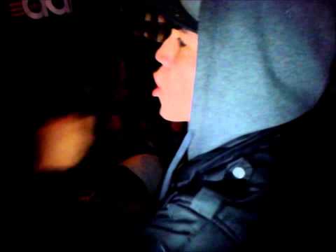 Maniak vs Klibre HD [Chancalo Con Rimas I] 2013 - Batallas Callejeras Perú