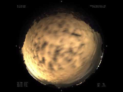 Nacht vom Dienstag 14.08.2018 zum Mittwoch 15.08.2018