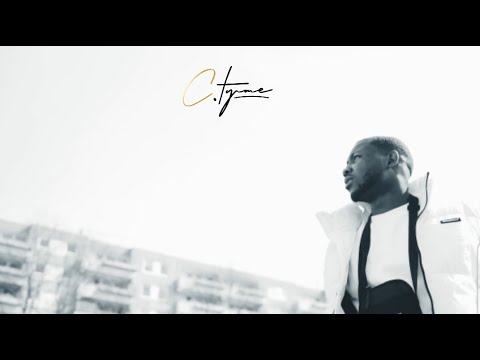 C-tyme - Dreamer (Offizielles Musikvideo)