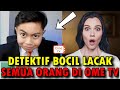 BOCIL INI LACAK IDENTITAS SEMUA ORANG DI OME TV INTERNASIONAL