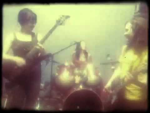 The Love Tunnels - Gotta Get Out