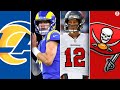 Rams vs Buccaneers: NFL Divisional Round Betting Preview [Best Bets, Player Props] | CBS Sports HQ