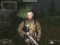 S.T.A.L.K.E.R Тень Чернобыля,Глухарь 2 .Прохождение Часть 1 