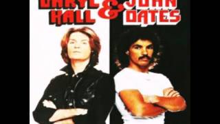 (4/11) I Don&#39;t Wanna Lose You | Live - Hall &amp; Oates (1978)