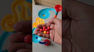 Download lagu And Now 7 Red Marbles vs 1 Yellow Marble 😁 mp3