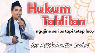 Download lagu Hukum kirim doa untuk orang yang sudah meninggal | pengajian ngapak Miftahudin zuhri terbaru 2024. mp3