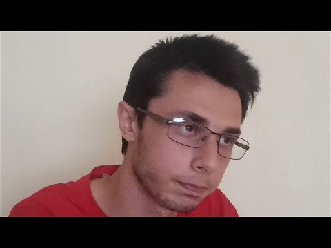 Se il lunedì fosse una persona ASMR