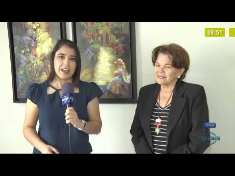 BOM DIA NEWS 07 01 2020  Alzenir Porto (Pres. da JUCEPI) - Carteira profissional do empresaÌrio