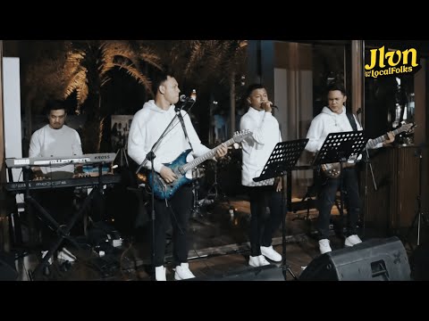 MEDLEY - PERGILAH KASIH, CINTA INI MEMBUNUHKU, HAMPA, LUMPUHKANLAH INGATANKU, ANDAI AKU BISA.
