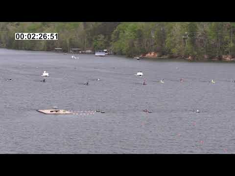 CKC 2018 - MK1 1000m FINAL B - Sprint NTT1 / EÉN1 Vitesse - Gainesville, GA