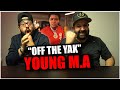 WE NEED A DRILL ALBUM ! Young M.A "Off the Yak" (Official Music Video) *REACTION!! WE NEED A DRILL ALBUM ! Young M.A "Off the Yak" (Official Music Video) *REACTION!!