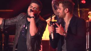 Zé Neto e Cristiano    Estamos Quites part   Henrique e Juliano