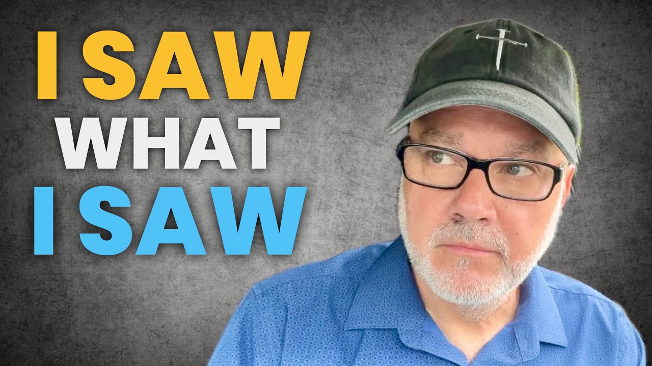 WHAT IS GOING ON IN THE SKIES?