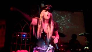 Genitorturers "Take It" LIVE Feb. 27, 2011