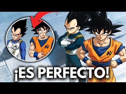15 Cosas que NO VISTE en el TRAILER de la SAGA DE MORO (DBS 2)