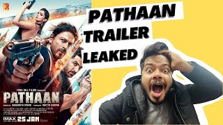 PATHAAN TRAILER | YRF SPY UNIVERSE STORY LEAKED | SHAHRUKH KHAN | NO SPOILERS ONLY MEDIA ASSUMPTIONS