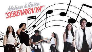 Download lagu Mohan & Raisa nyanyi lagu “sebenarnya” di  agz Love fest 3 #aryamohan #raisamarie #asmaragenz mp3 Download lagu Mohan & Raisa nyanyi lagu “sebenarnya” di  agz Love fest 3 #aryamohan #raisamarie #asmaragenz mp3