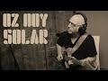 Oz Noy Quartet - Solar [Official Video]