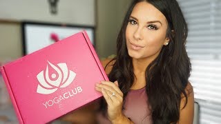 Better Curves | Yoga Club