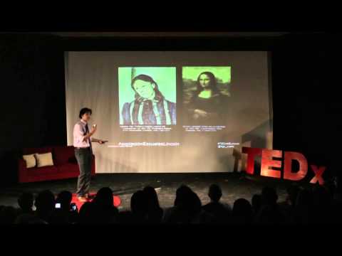 The Problem with Modern Art | Tomas Gonzalez Cueto | TEDxAsociaciónEscuelasLincoln